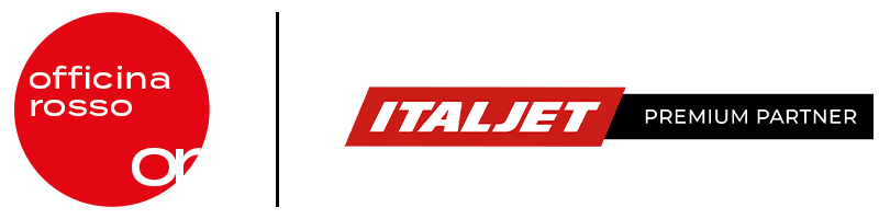 Officina Rosso - Divisione Italjet